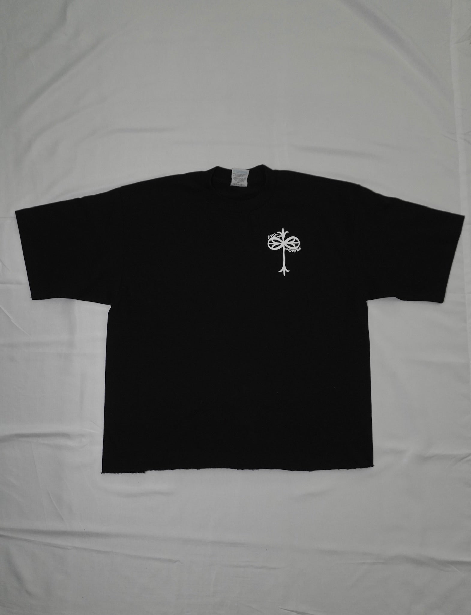 EVERLASTING T (Black)