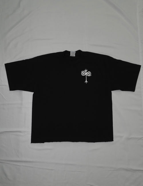EVERLASTING T (Black)