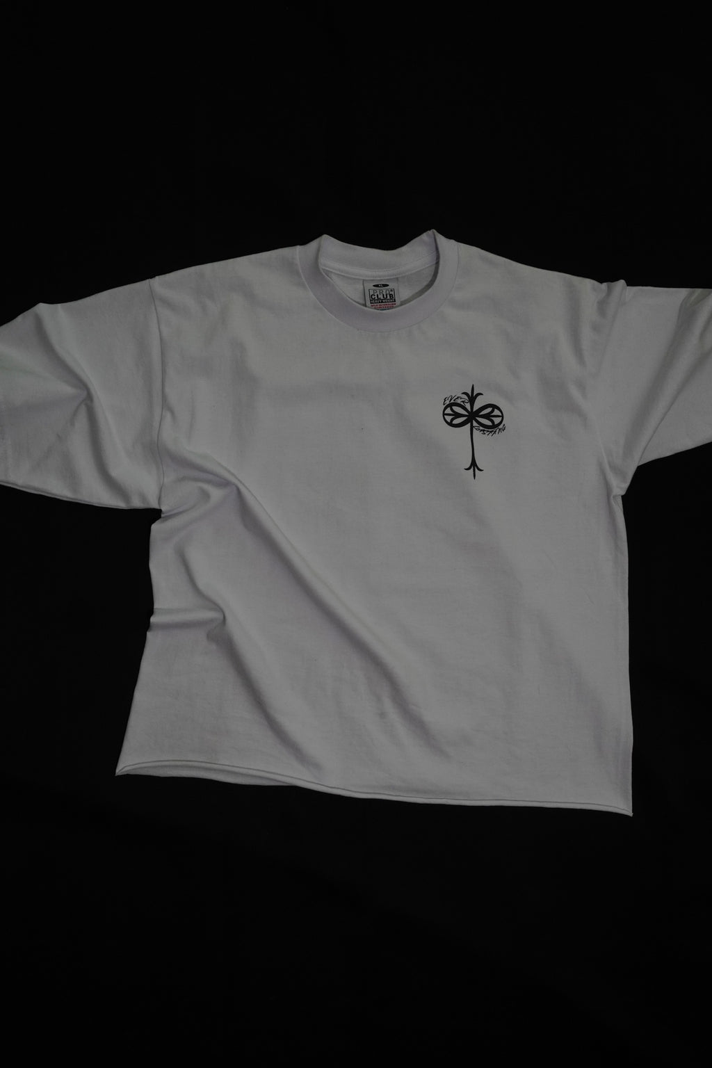EVERLASTING T (White)
