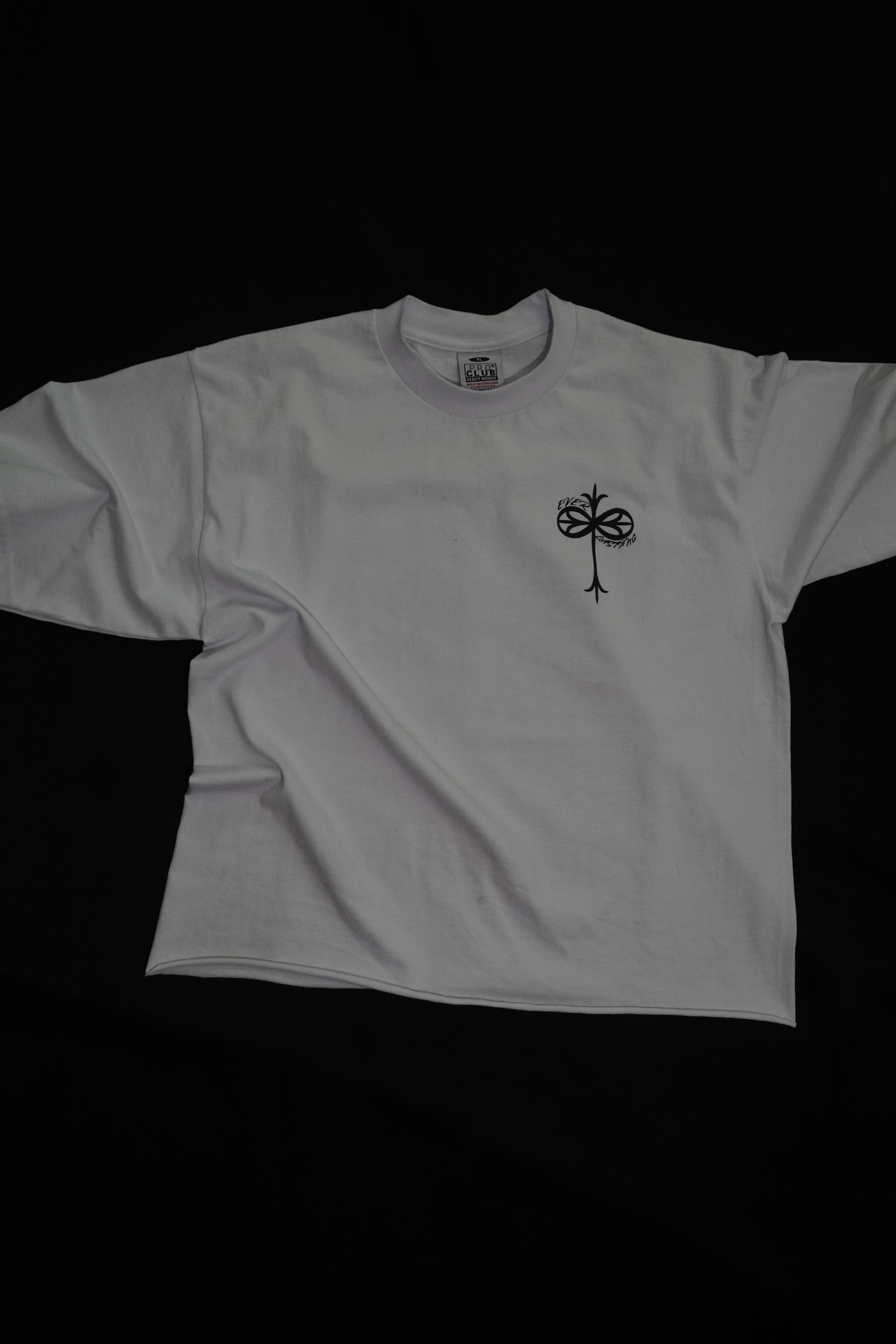 EVERLASTING T (White)