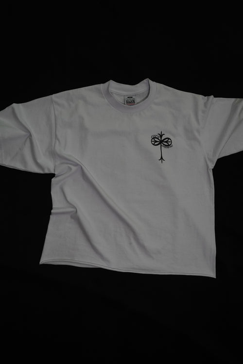 EVERLASTING T (White)